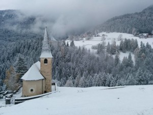 Quasi arrivato