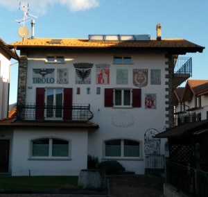 Strana casa